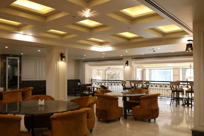 Diyako Palace Hotel