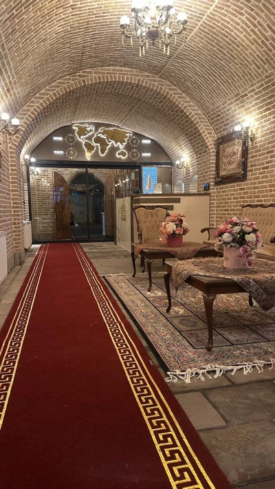 Sorkheyi Hotel