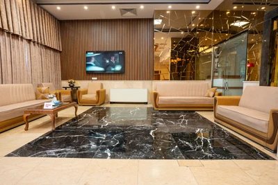 Tabriz Hotel