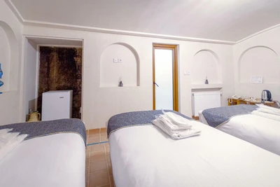 Qajar Boutique Hotel