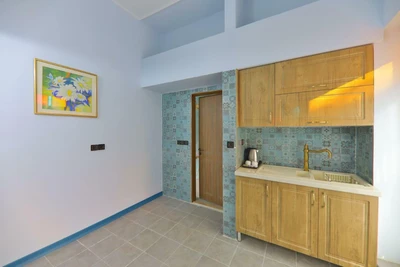 Ario Boutique Hotel