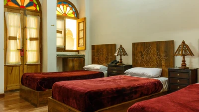 Fazeli Hotel