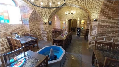 Sorkheyi Hotel