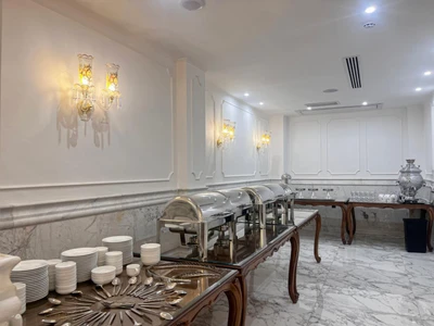 Habib Khan Hotel