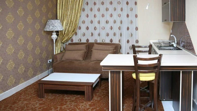 Bastam Palace Hotel