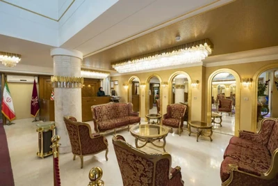 Sadra Hotel