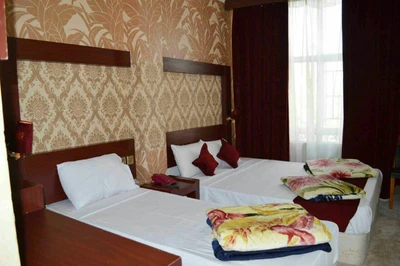 Arad Hotel