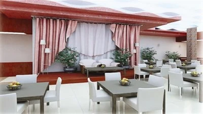 Parsian Hotel
