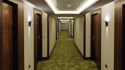 Homa Hotel