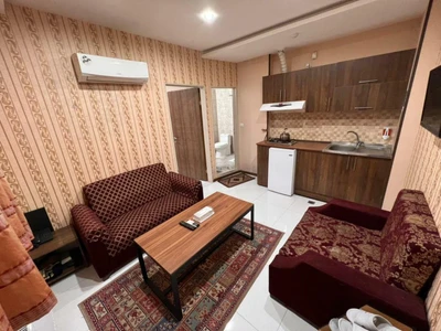 Bashir A.P.T hotel