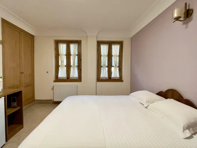 Armenia Hotel Isfahan