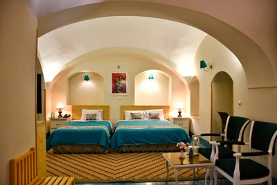 Dad Hotel