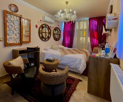 Shahparioun  Hotel