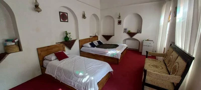 Kelyas Traditional Hotel