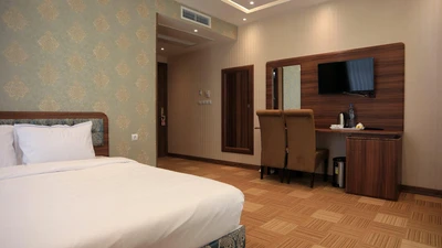 Amiran Hotel 2