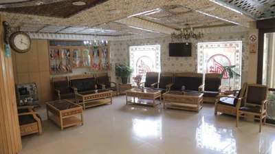 Sepahan Hotel