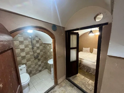 Ganje Yazd