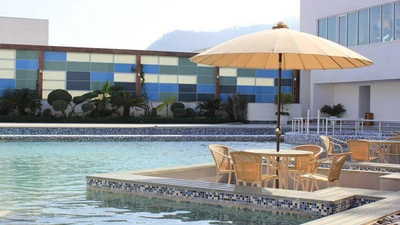 Vasta Hotel