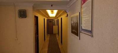 Sadra Hotel