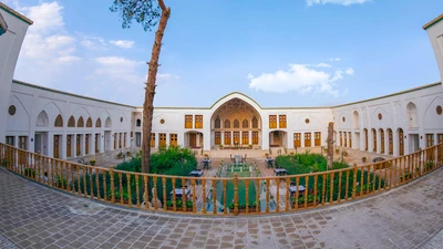 Kasian Hotel