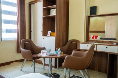 Iran Hotel