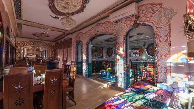 Sunrise Traditional Hotel