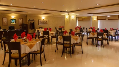 Javad Hotel