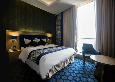Parsian Kowsar Hotel