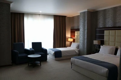 Diyako Palace Hotel