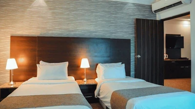Sorinet Sadaf Hotel