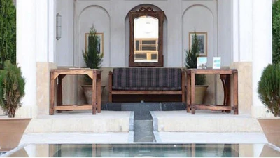 Darbagh Sarai