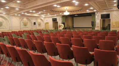 Sepahan Hotel
