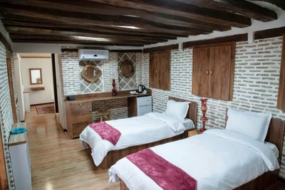 Saraye Khan Hotel Gorgan