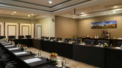 Tooba Boutique Hotel