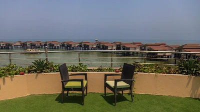 Toranj Hotel