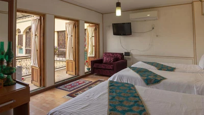 Sunrise Traditional Hotel