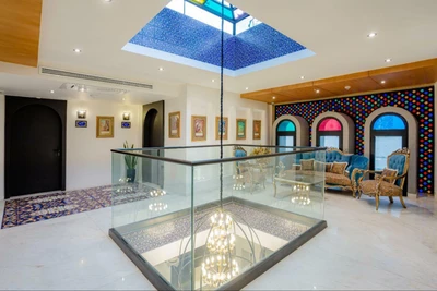 Honar Boutique hotel
