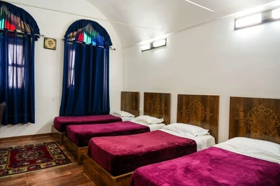 Fazeli Hotel