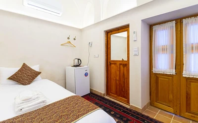 Qajar Boutique Hotel