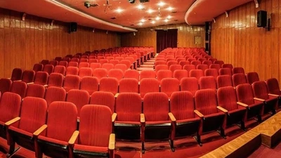 Amir Kabir hotel