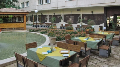 Tehran Hotel