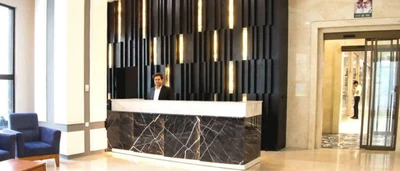 Arad Hotel