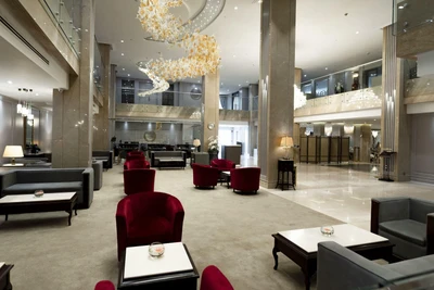 Atrak Hotel