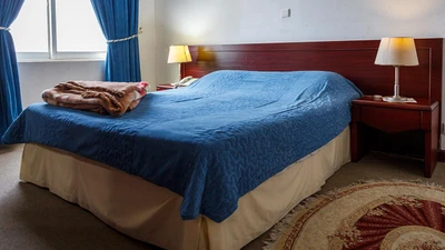 Sunrise Hotel