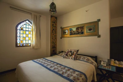 Donse Bekhradi Boutique Hotel