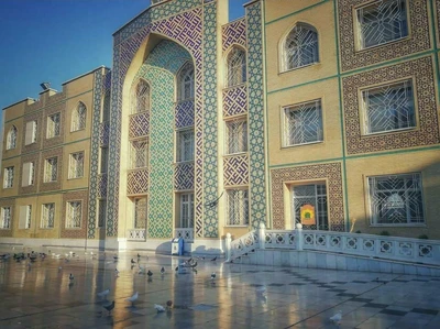 Qasr-Al-Ziafat Hotel