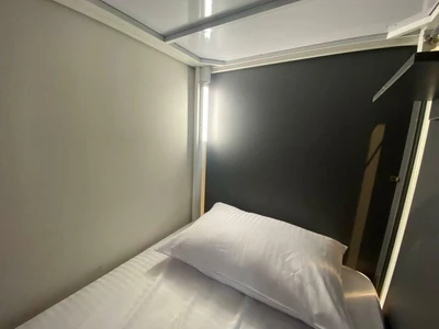 Firouzeh Heritage Hostel