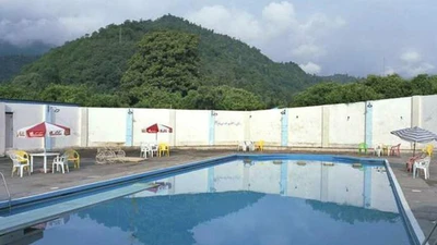 Ramsar Parsian Hotel