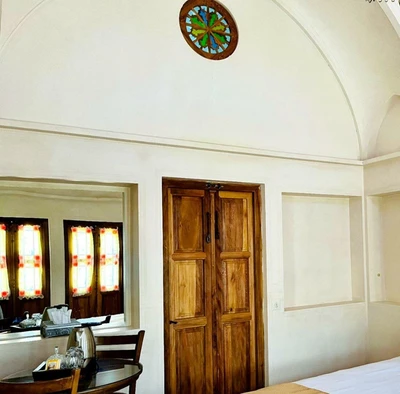 Ashkoob Traditional Hotel