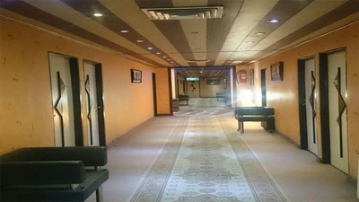 Mir Emad Hotel